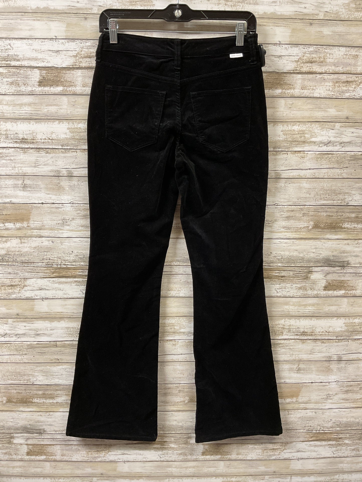 Pants Wide Leg By Dear John In Black, Size:0