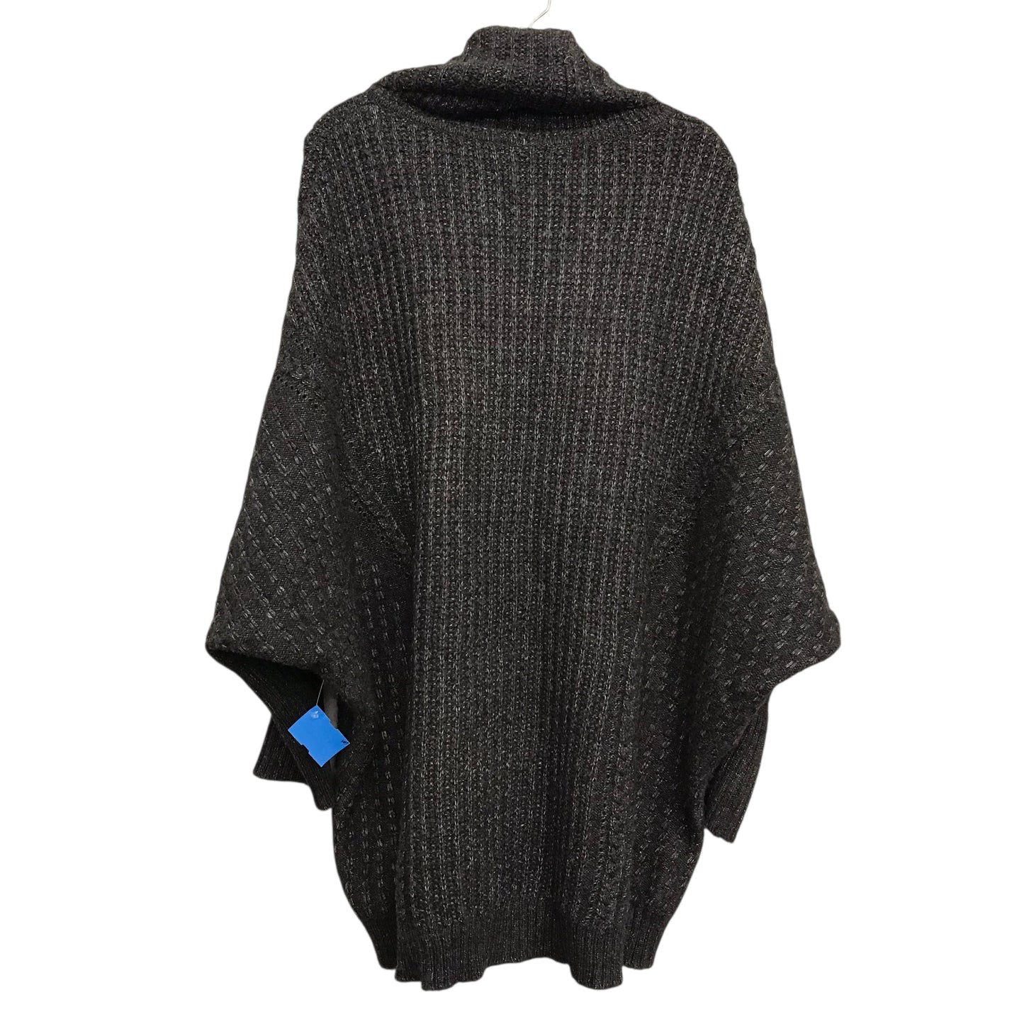 Sweater By Apt 9 In Grey, Size:3X