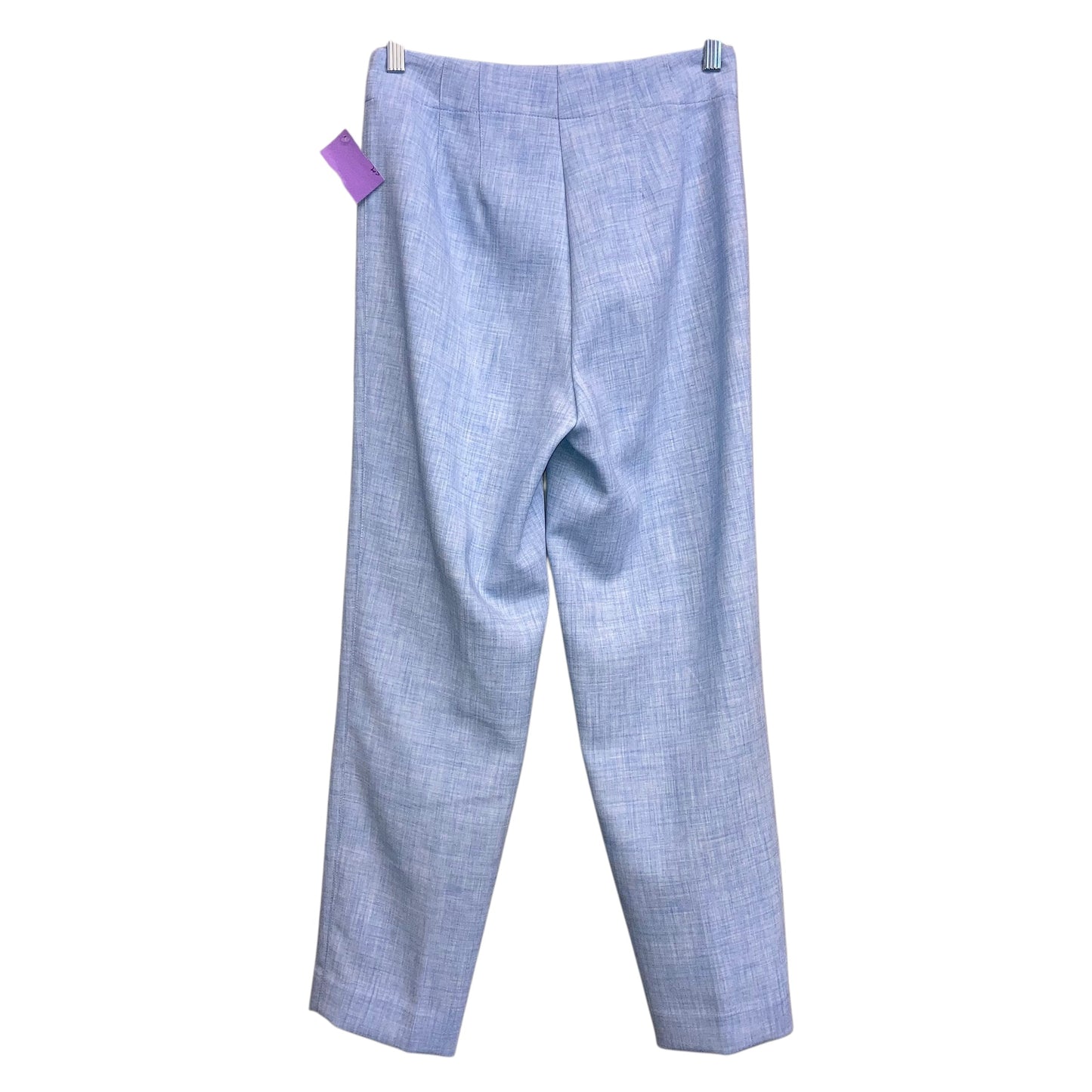 Pants Dress By Ann Taylor In Blue, Size:0