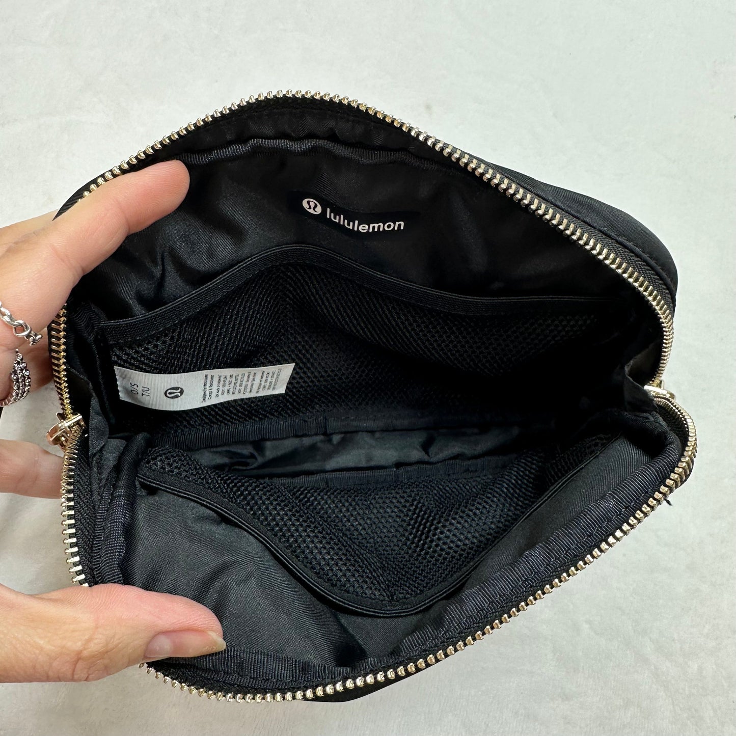 Belt Bag By Lululemon, Size: Small