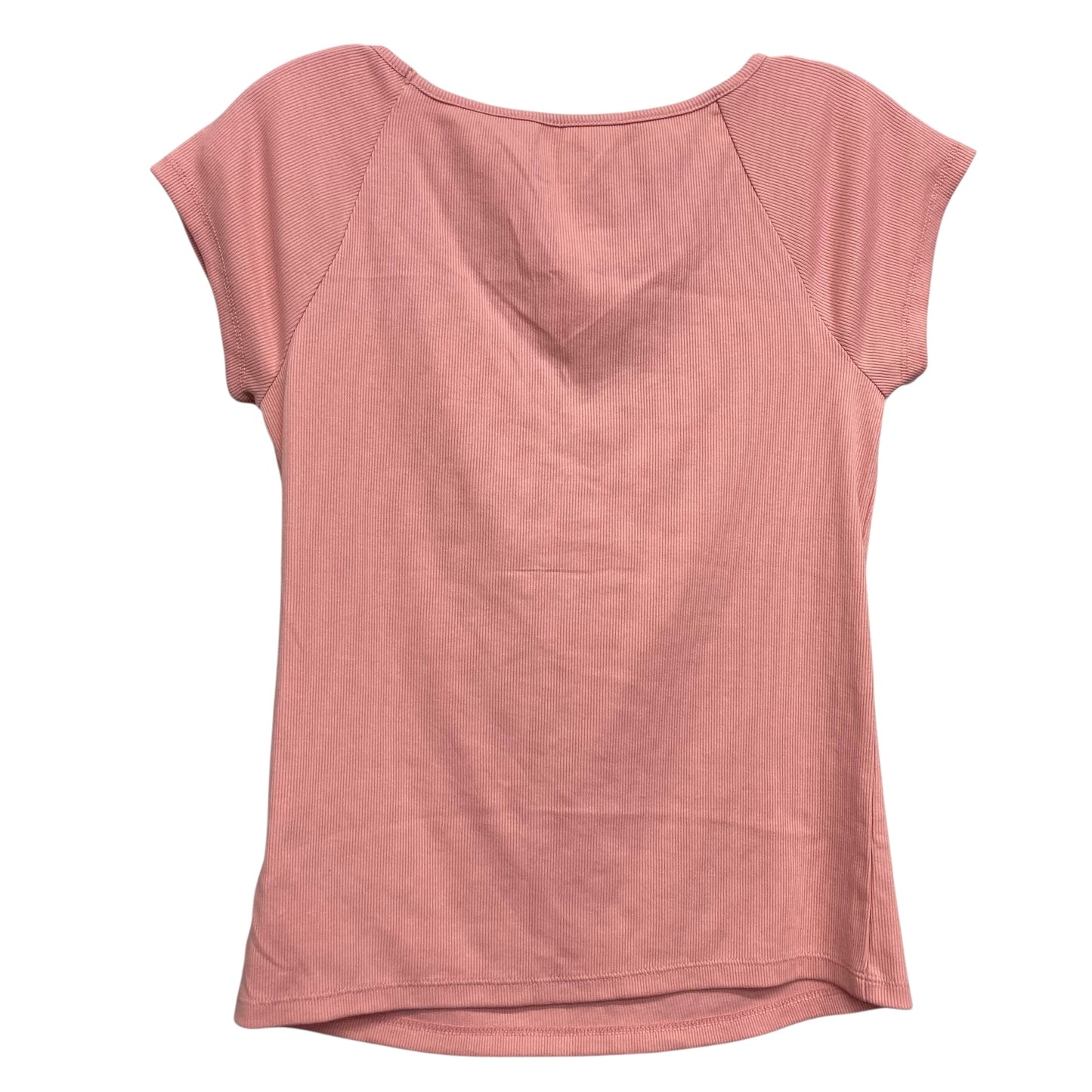 Top Sleeveless By Old Navy In Pink, Size:L