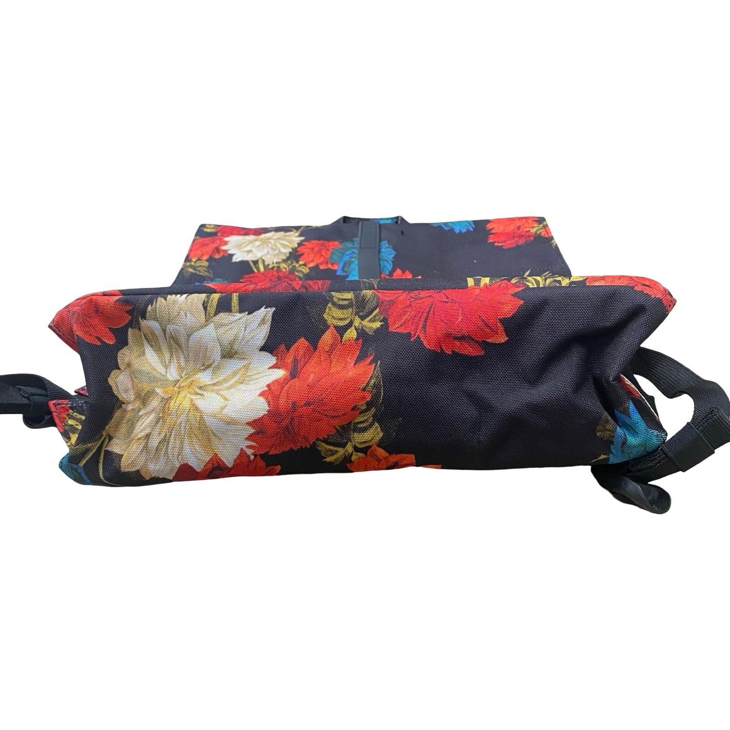 Backpack By Herschel In Floral Print, Size:Medium