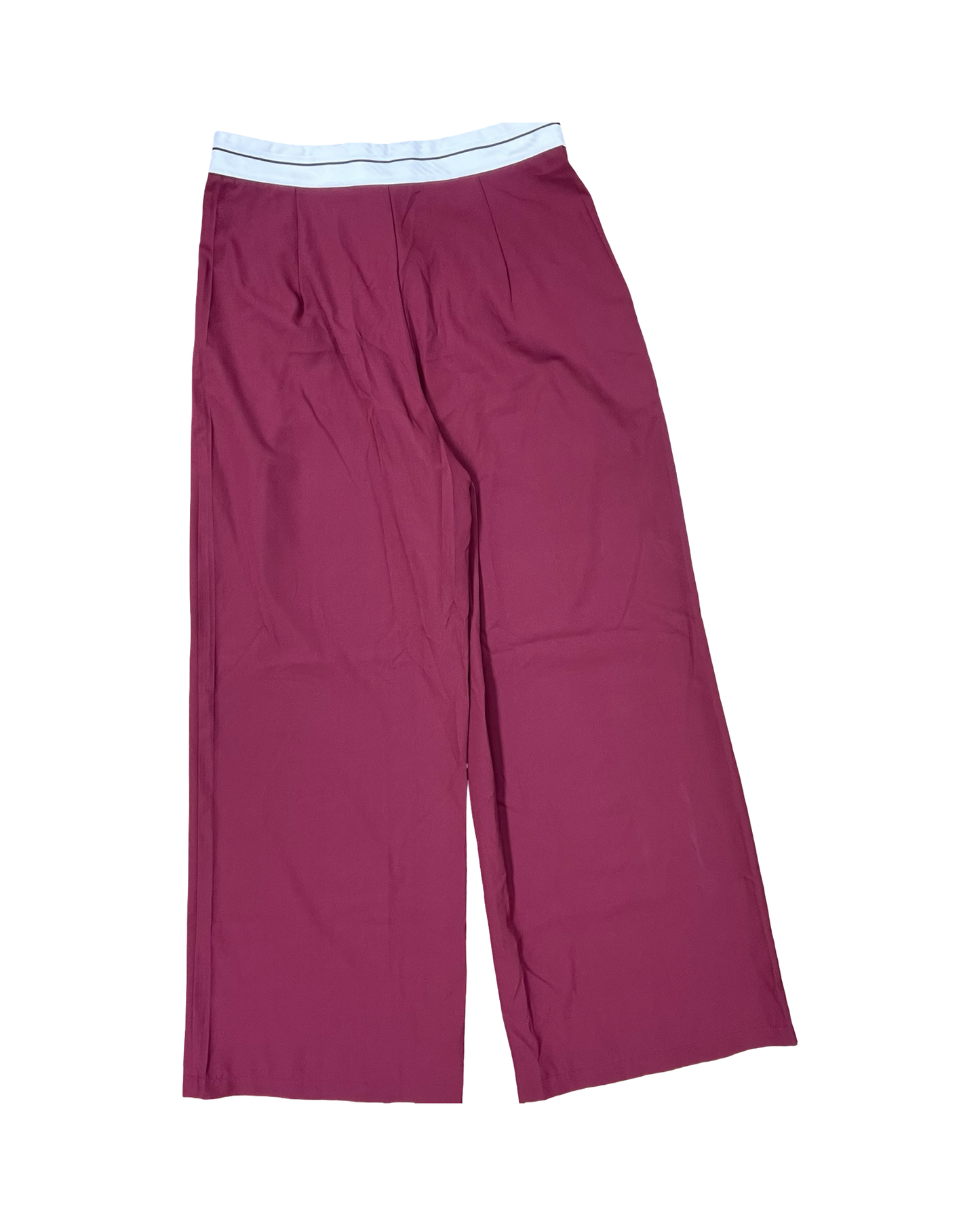 Pants Dress By Shein In Red, Size:L
