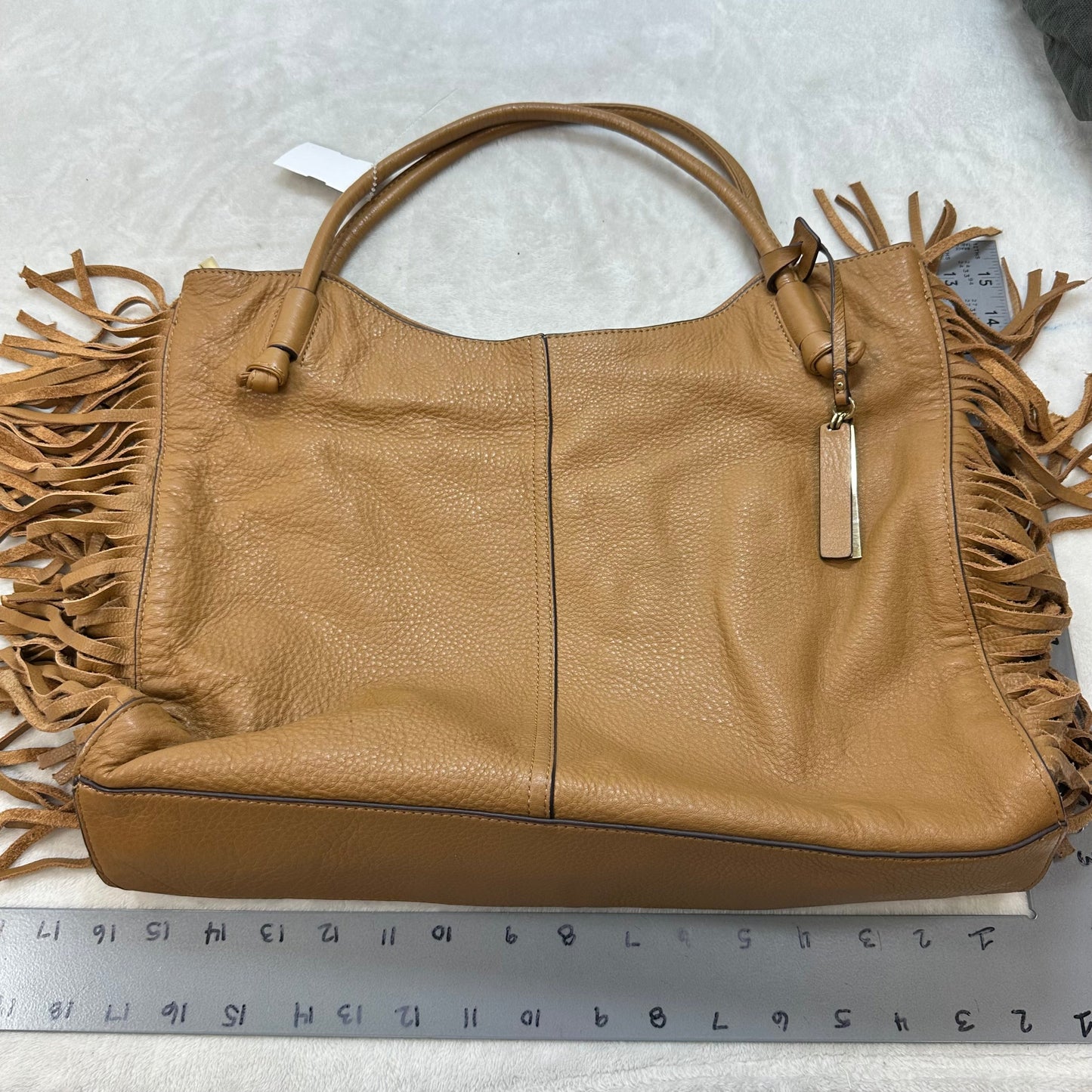 Handbag By Vince Camuto, Size: Medium