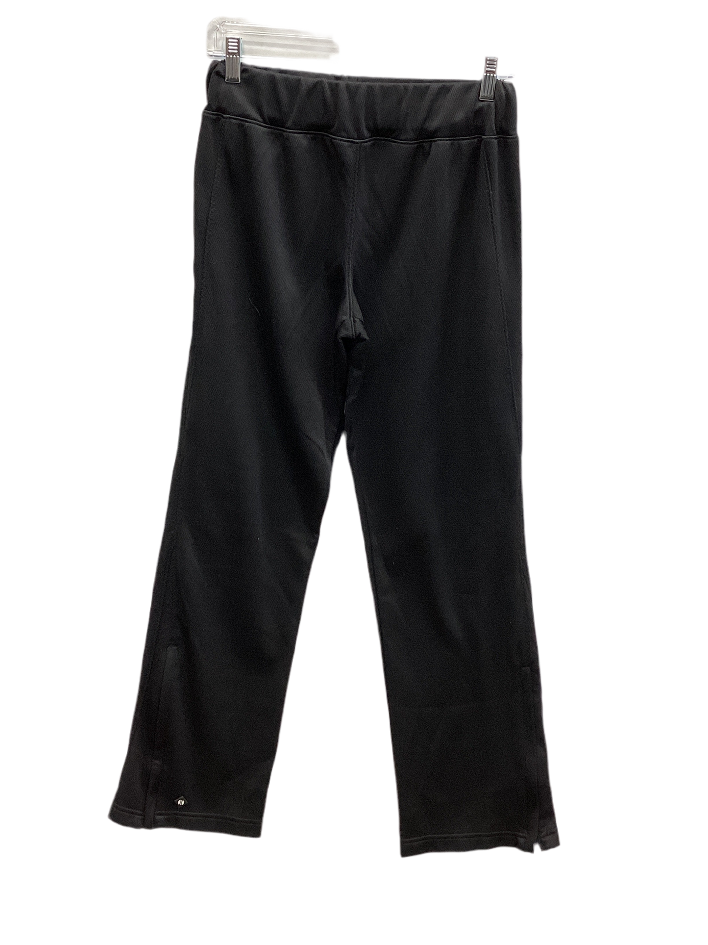 Athletic Pants By Cmc In Black, Size:S