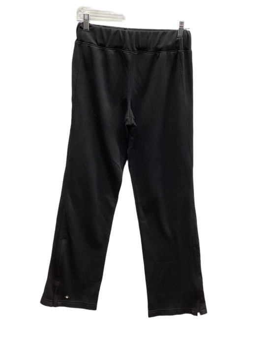 Athletic Pants By Cmc In Black, Size:S