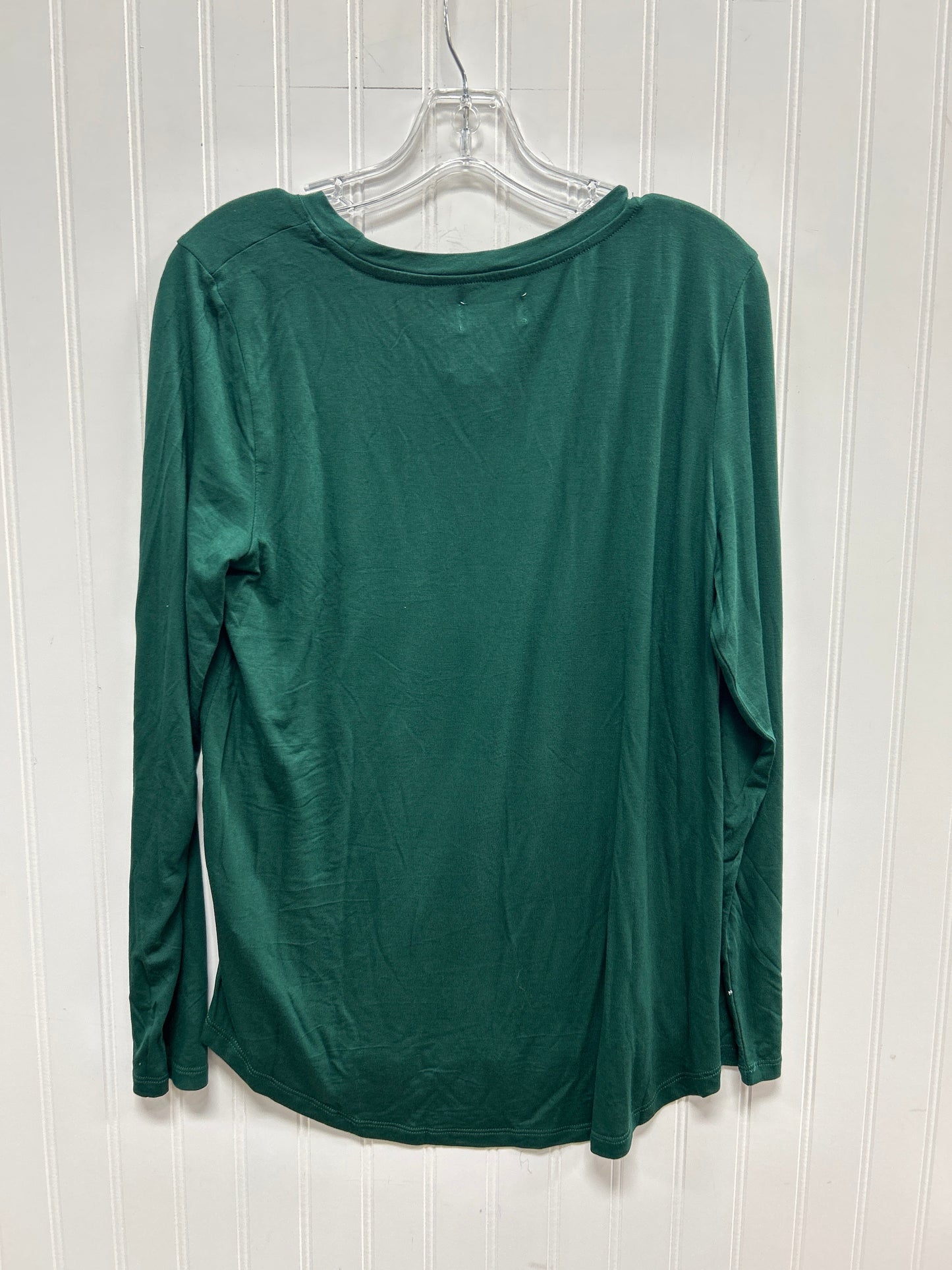 Pajamas 2Pc By Maurices In Green, Size:M