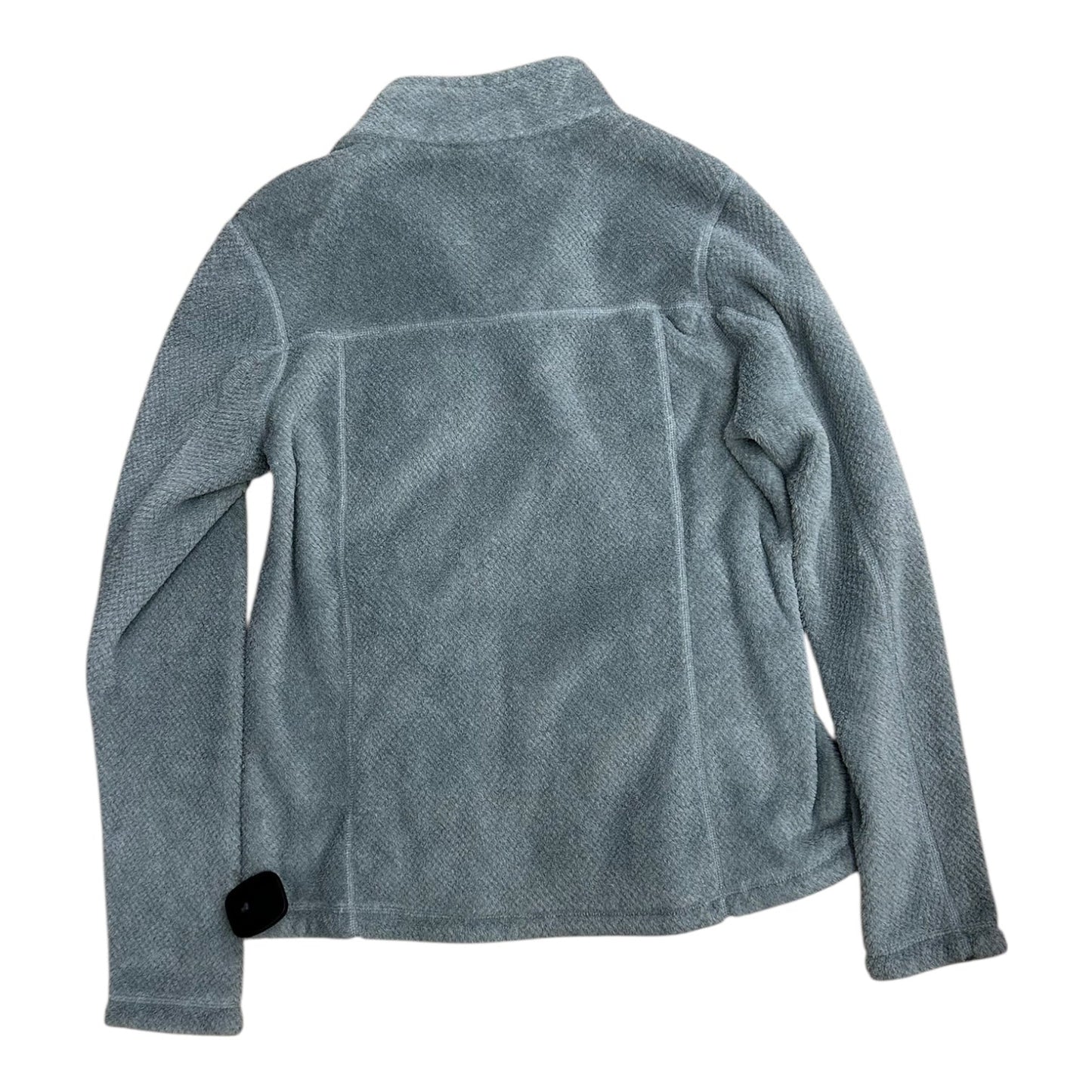 Athletic Fleece By Patagonia In Grey, Size:L