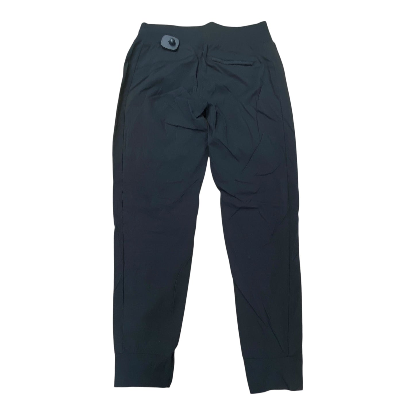 Athletic Pants By Athleta In Black, Size:2