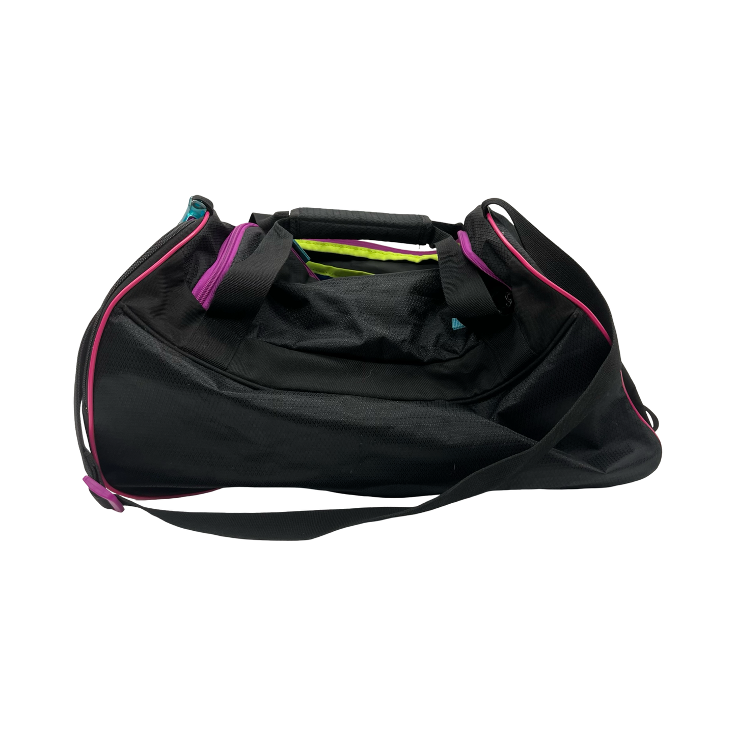 Duffle And Weekender By Adidas In Black, Size:Medium