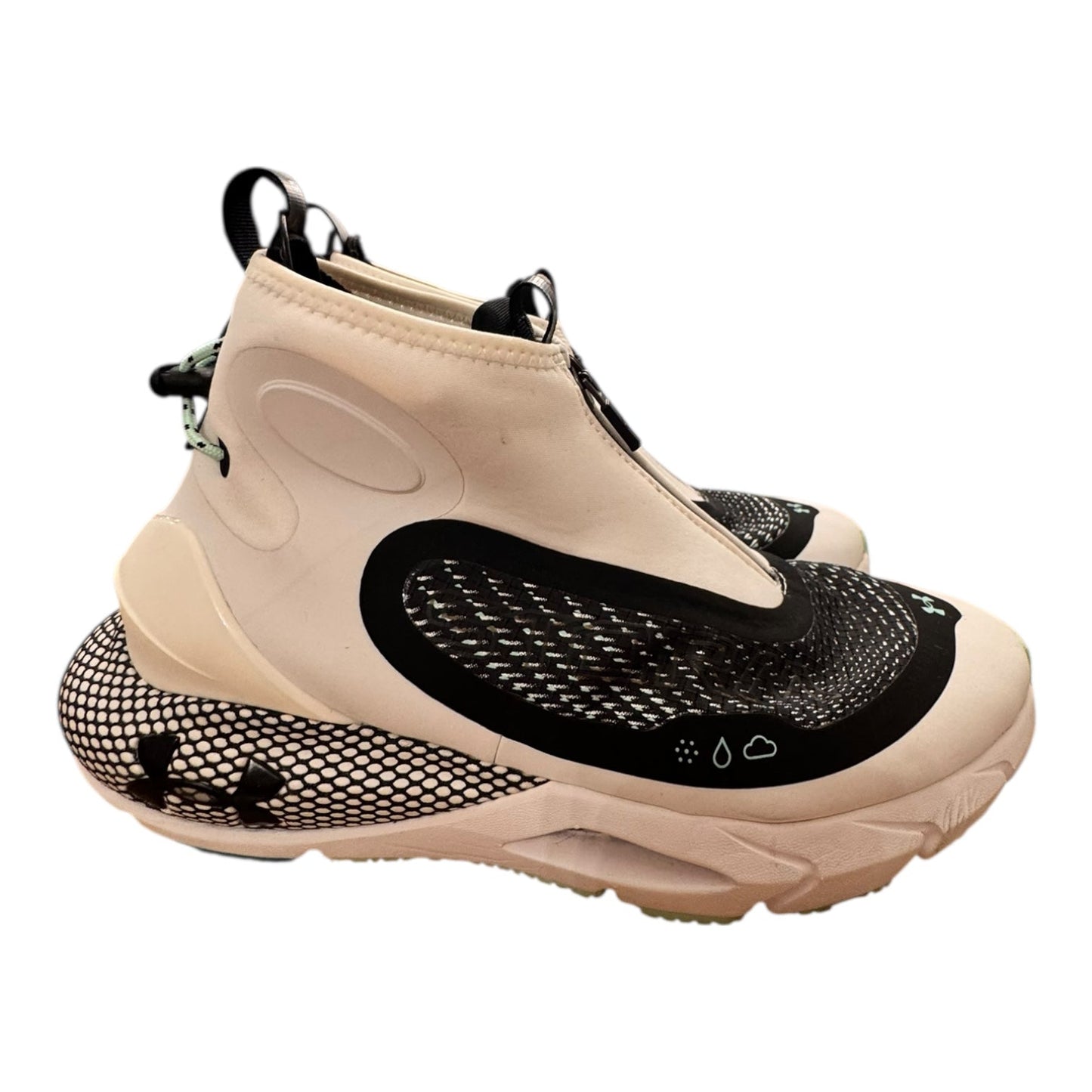 Shoes Athletic By Under Armour In Multi, Size:8