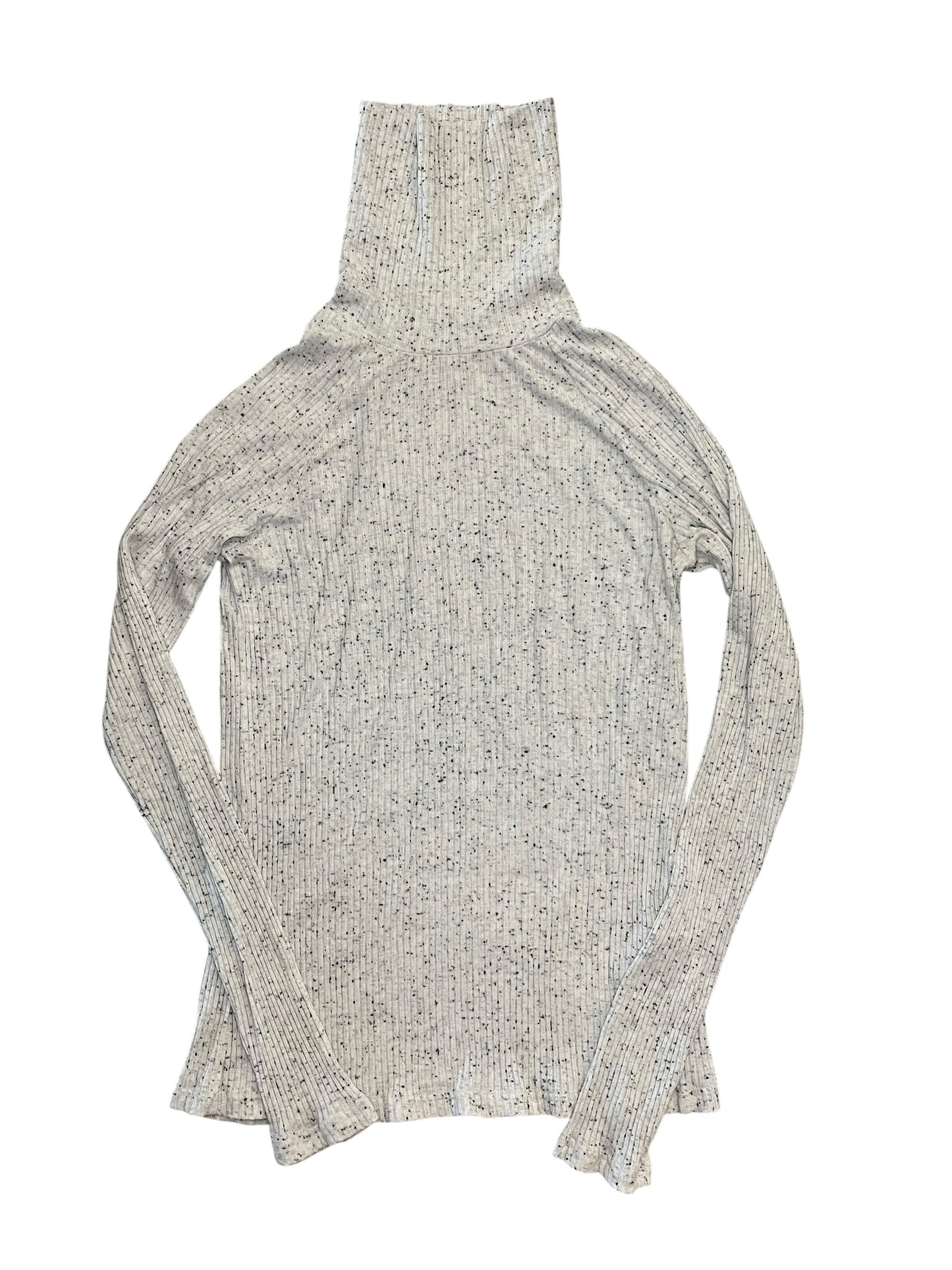 Top Ls By Varley In White, Size:Xs