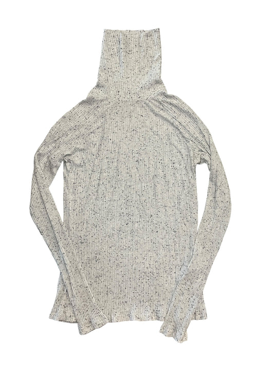 Top Ls By Varley In White, Size:Xs