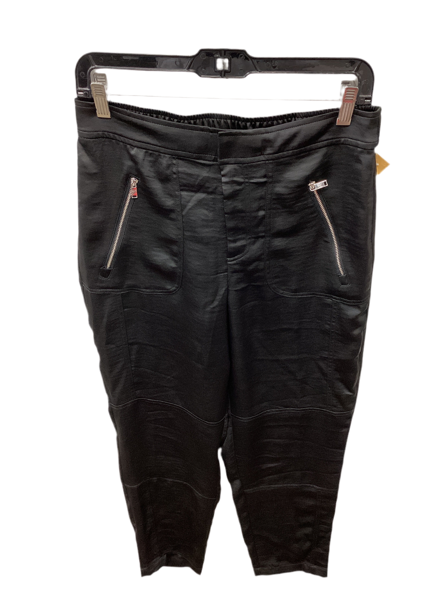 Pants Dress By Dkny In Black, Size:S