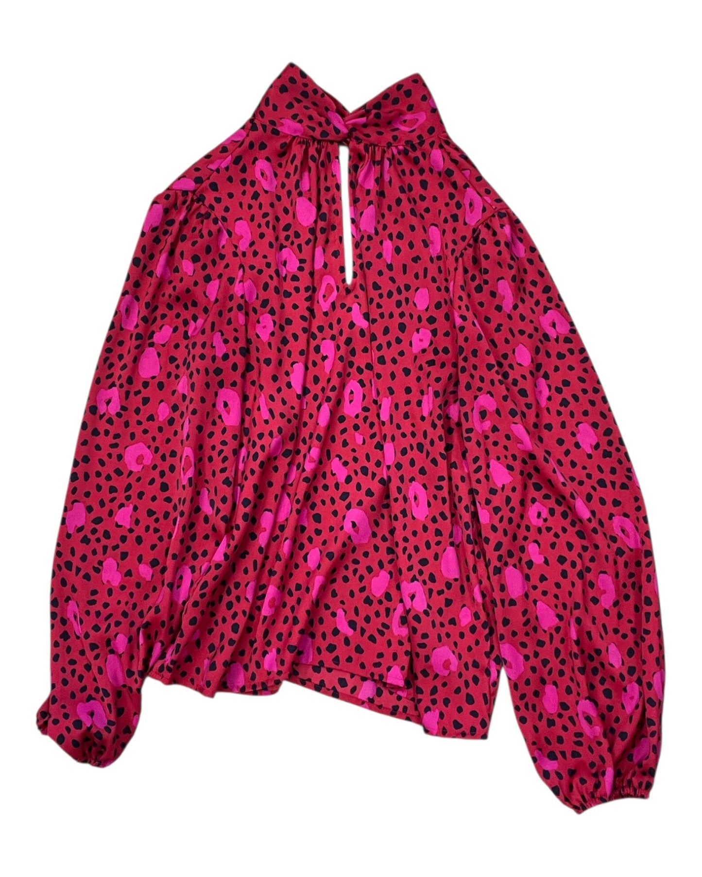 Top Ls By Nine West In Red, Size:S