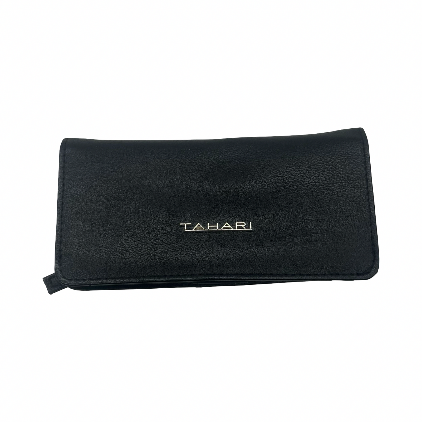 Wallet By Tahari In Black, Size:Medium