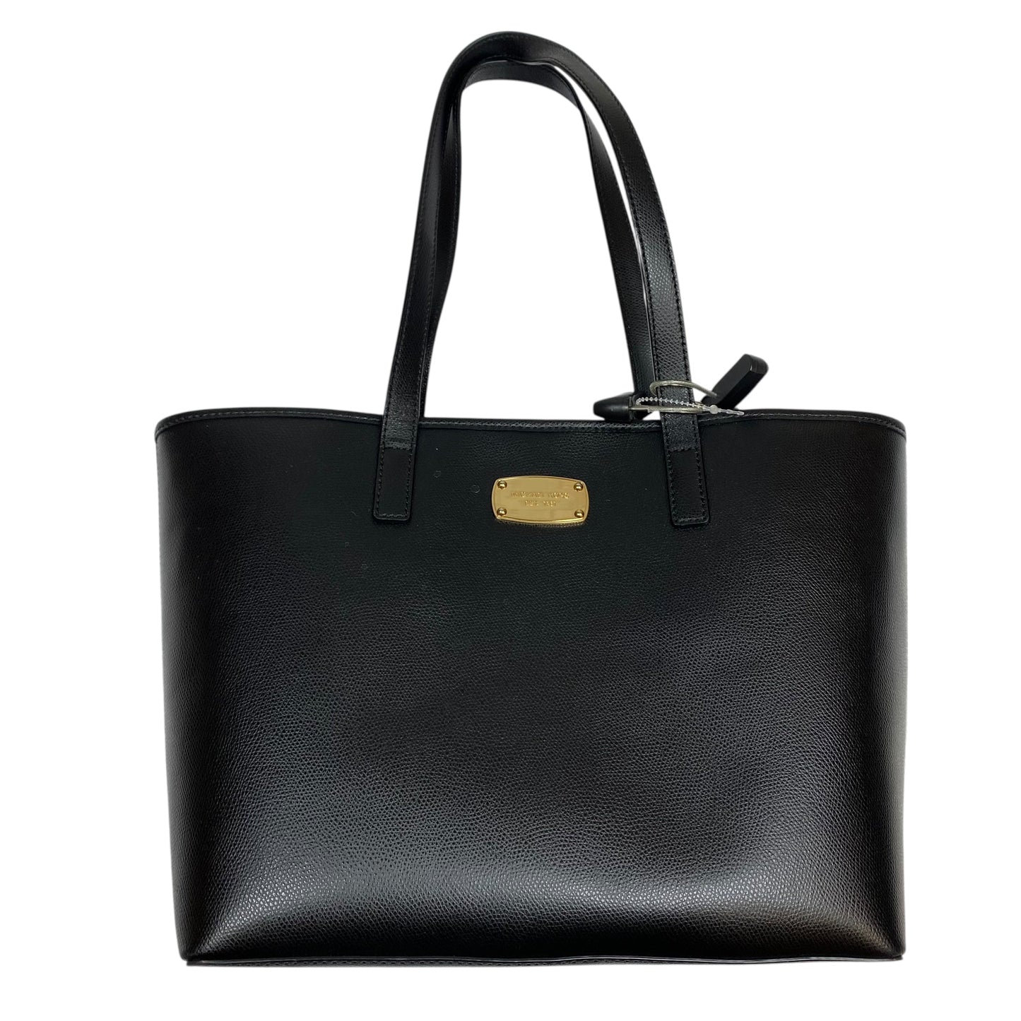 Handbag Designer By Michael Kors In Black, Size:Medium