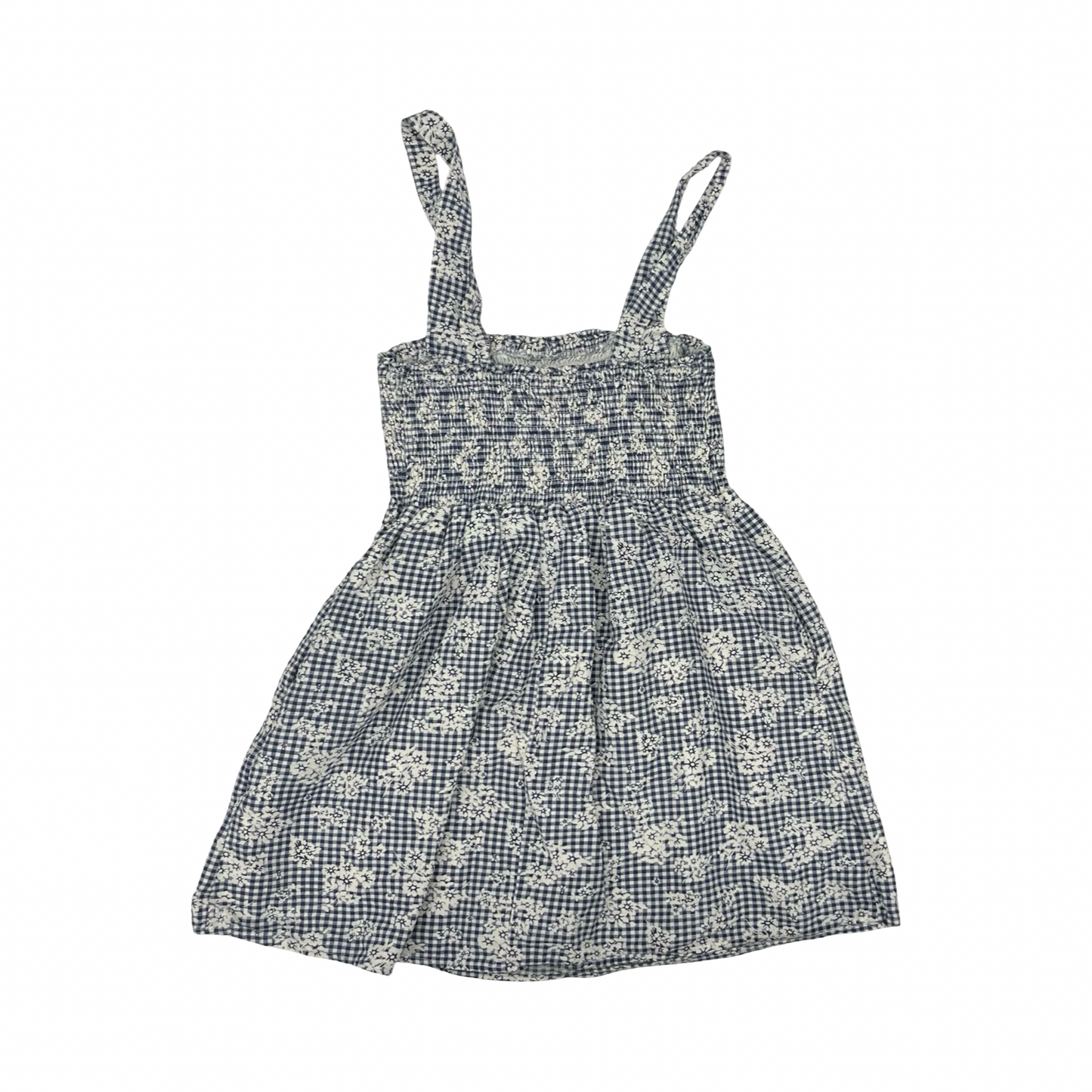 Dress Casual Short By American Eagle In Floral Print, Size:M