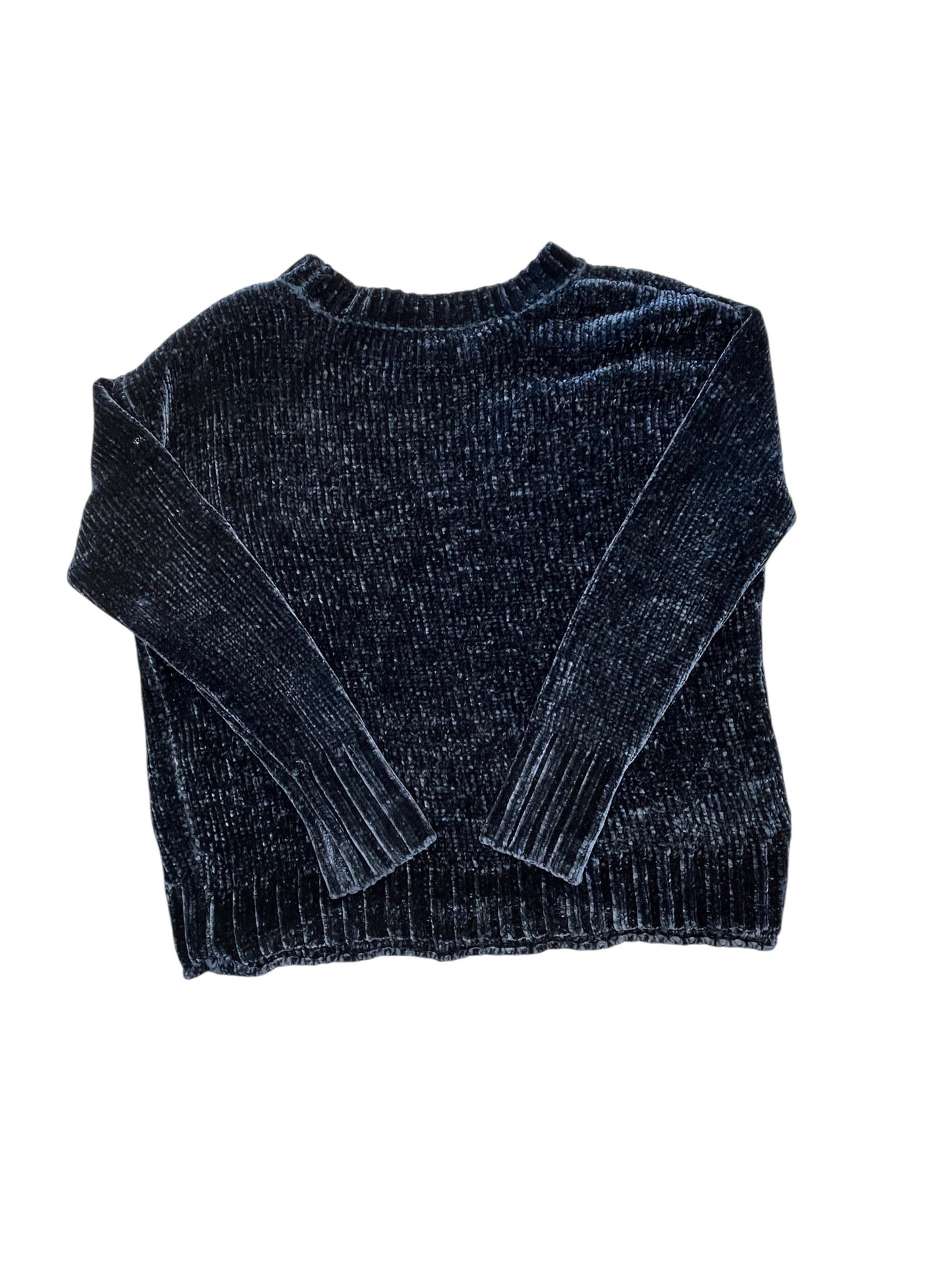 Sweater By Philosophy In Navy, Size:M