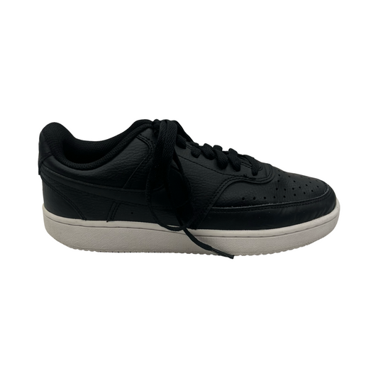 Shoes Sneakers By Nike In Black, Size:7.5