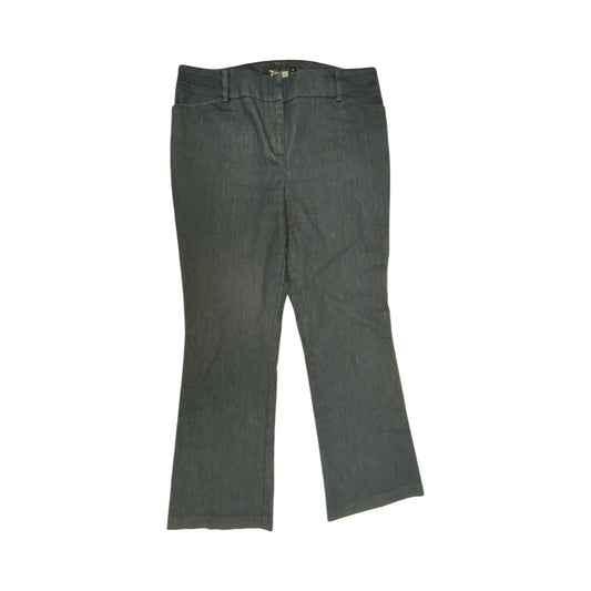 Pants Dress By Cmc In Navy, Size:10