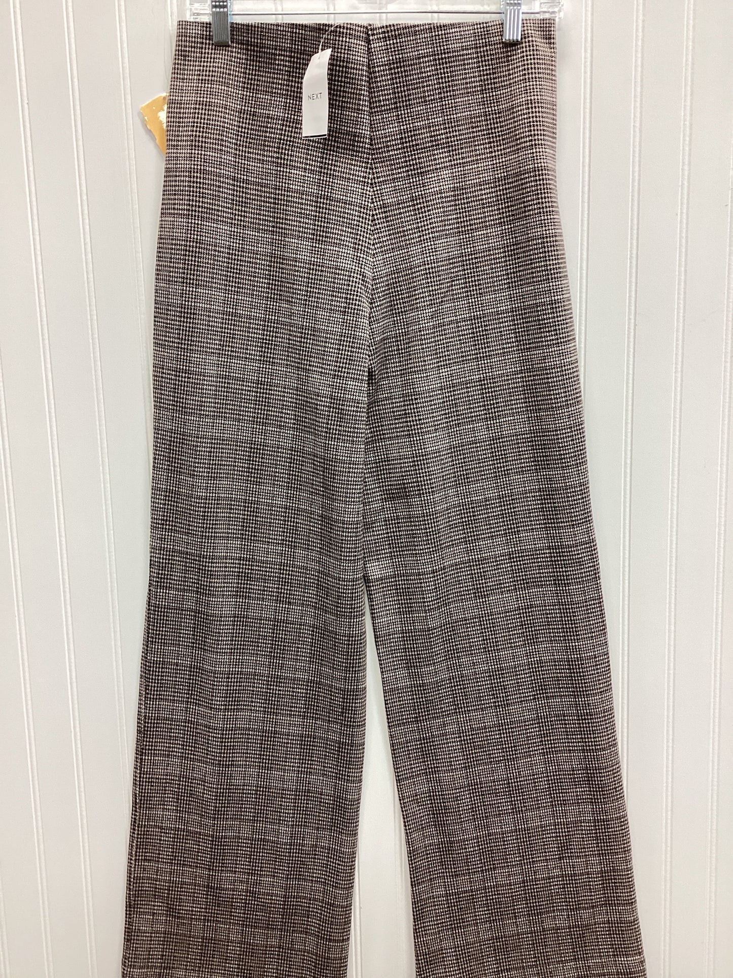 Pants Dress By Cmc In Tan, Size:6