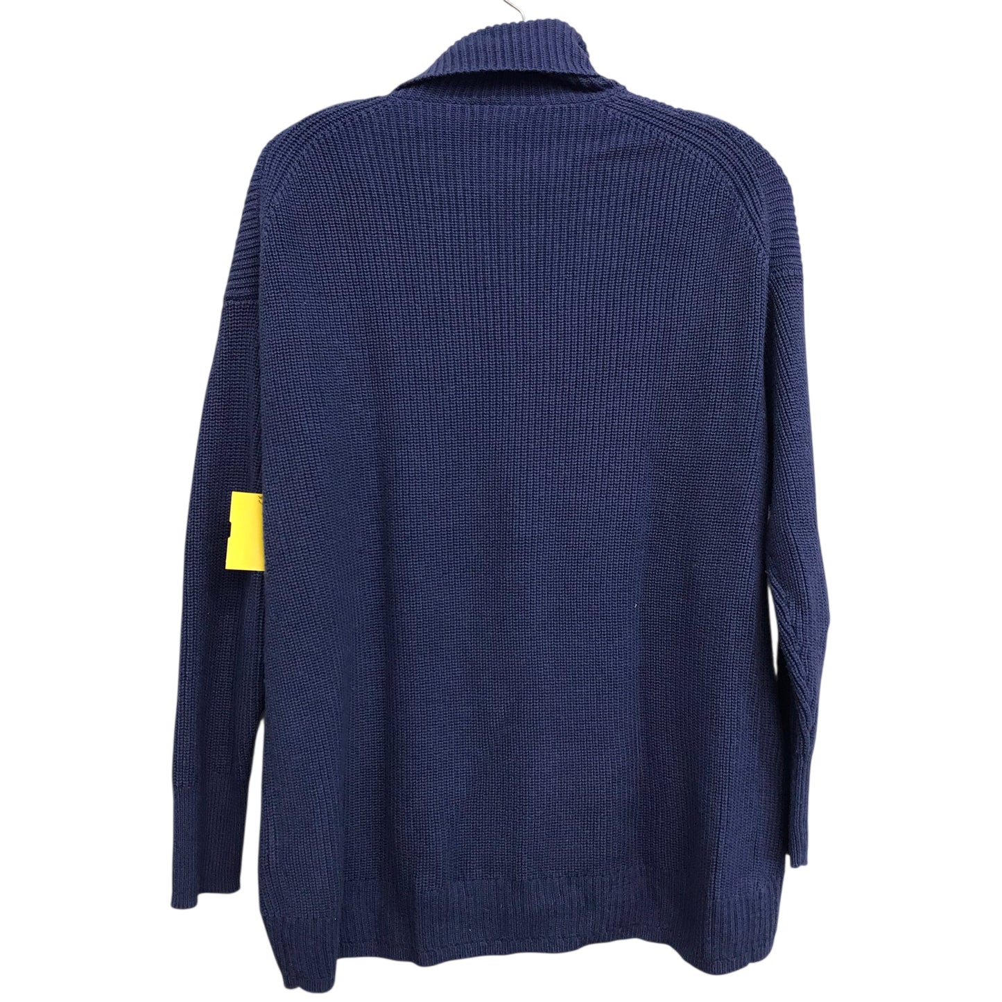 Sweater By J. Crew In Blue, Size:S