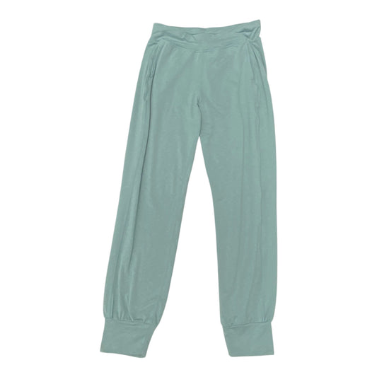 Athletic Pants By Sweaty Betty In Blue, Size:S