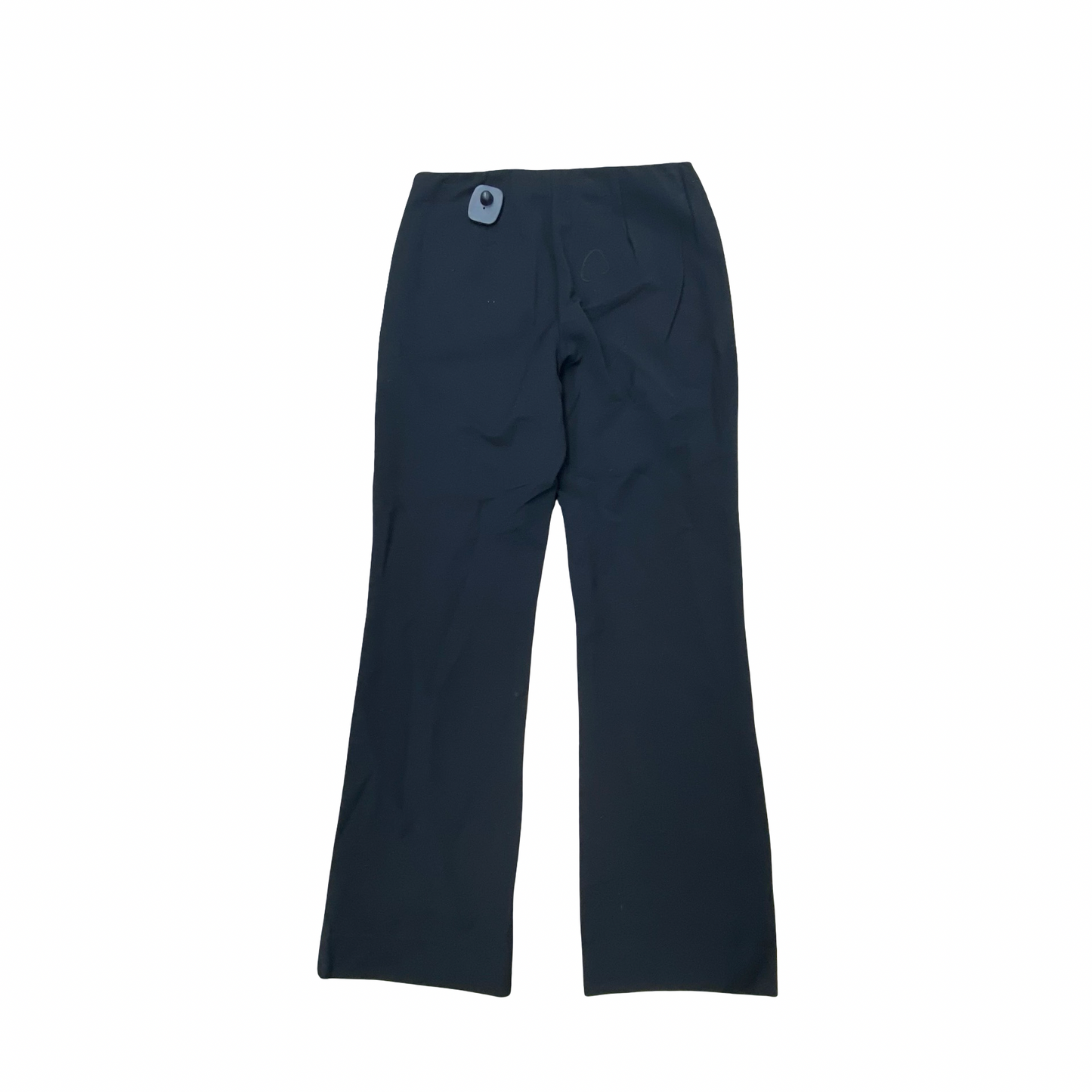 Pants Designer By Vince In Black, Size:M
