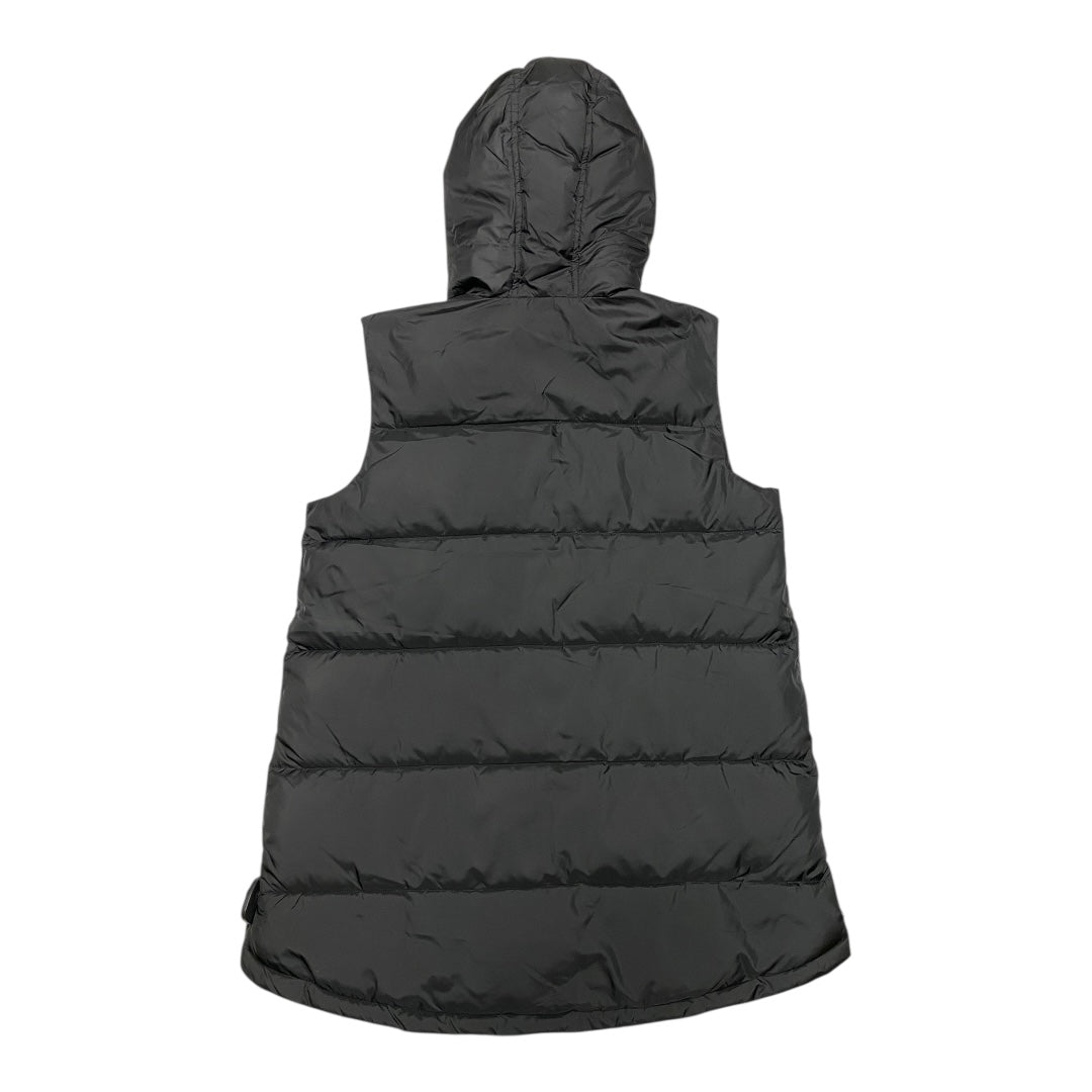Vest Puffer & Quilted By St Johns Bay In Black, Size:L