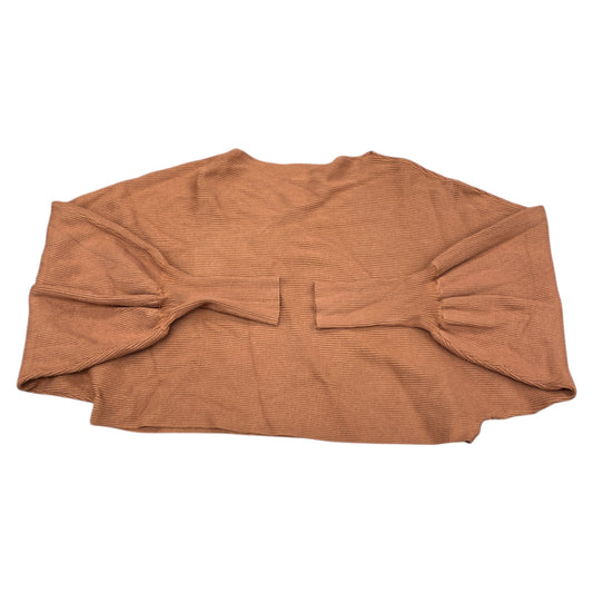 Sweater By Altard State In Brown, Size:S