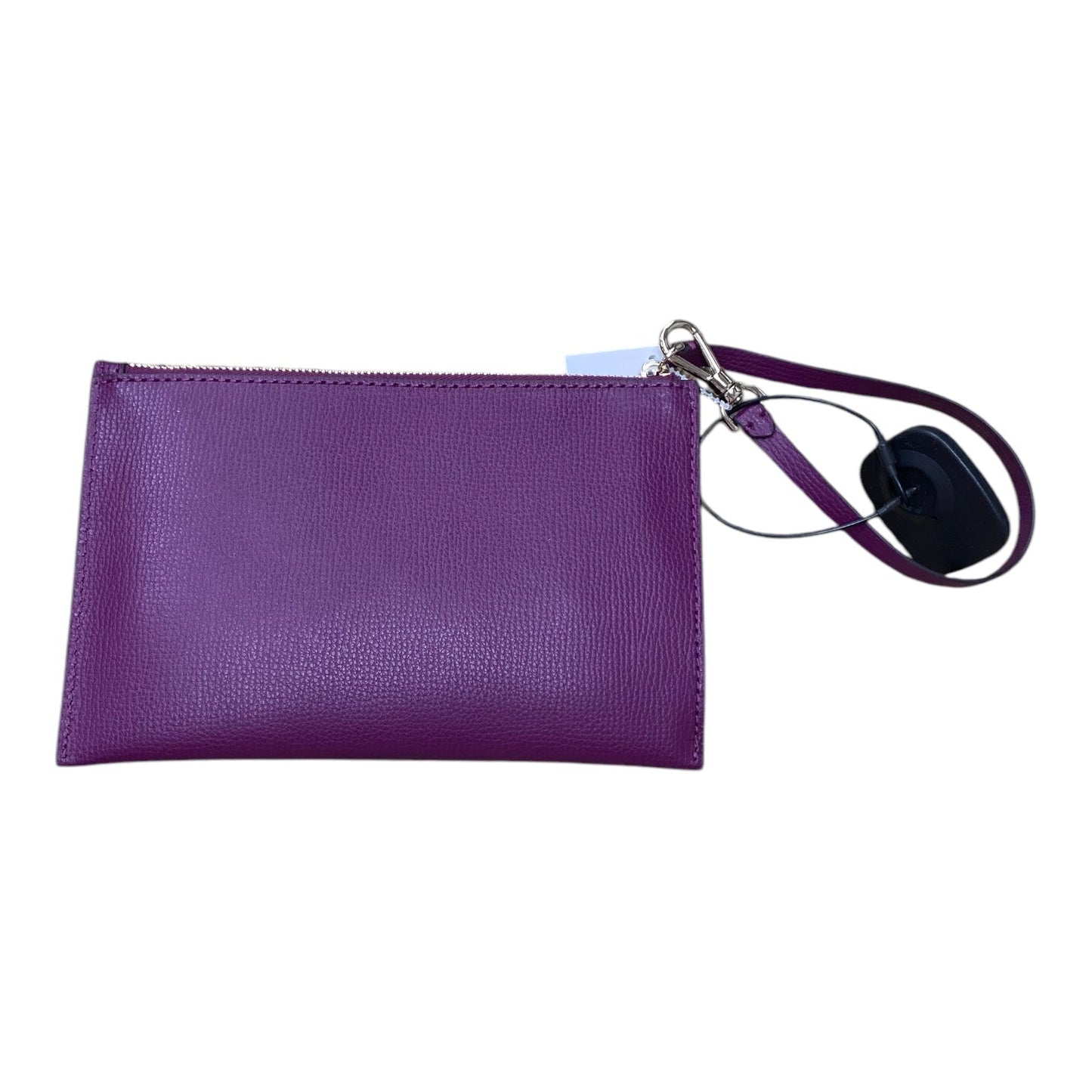 Wristlet Designer By Kate Spade In Purple, Size:Large