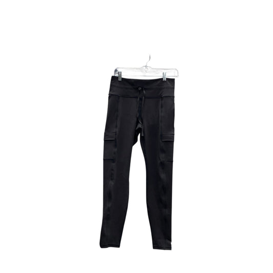 Athletic Pants By Athleta In Black, Size:S