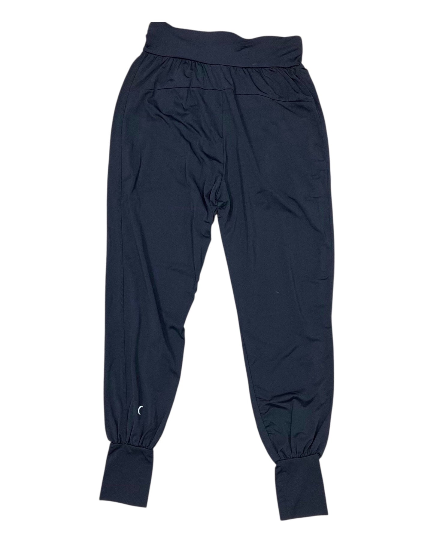 Athletic Leggings By Zyia In Black, Size:Xs