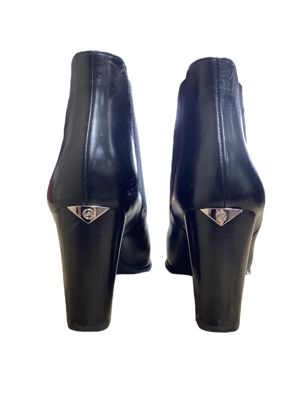 Boots Ankle Heels By Michael By Michael Kors  Size: 7.5