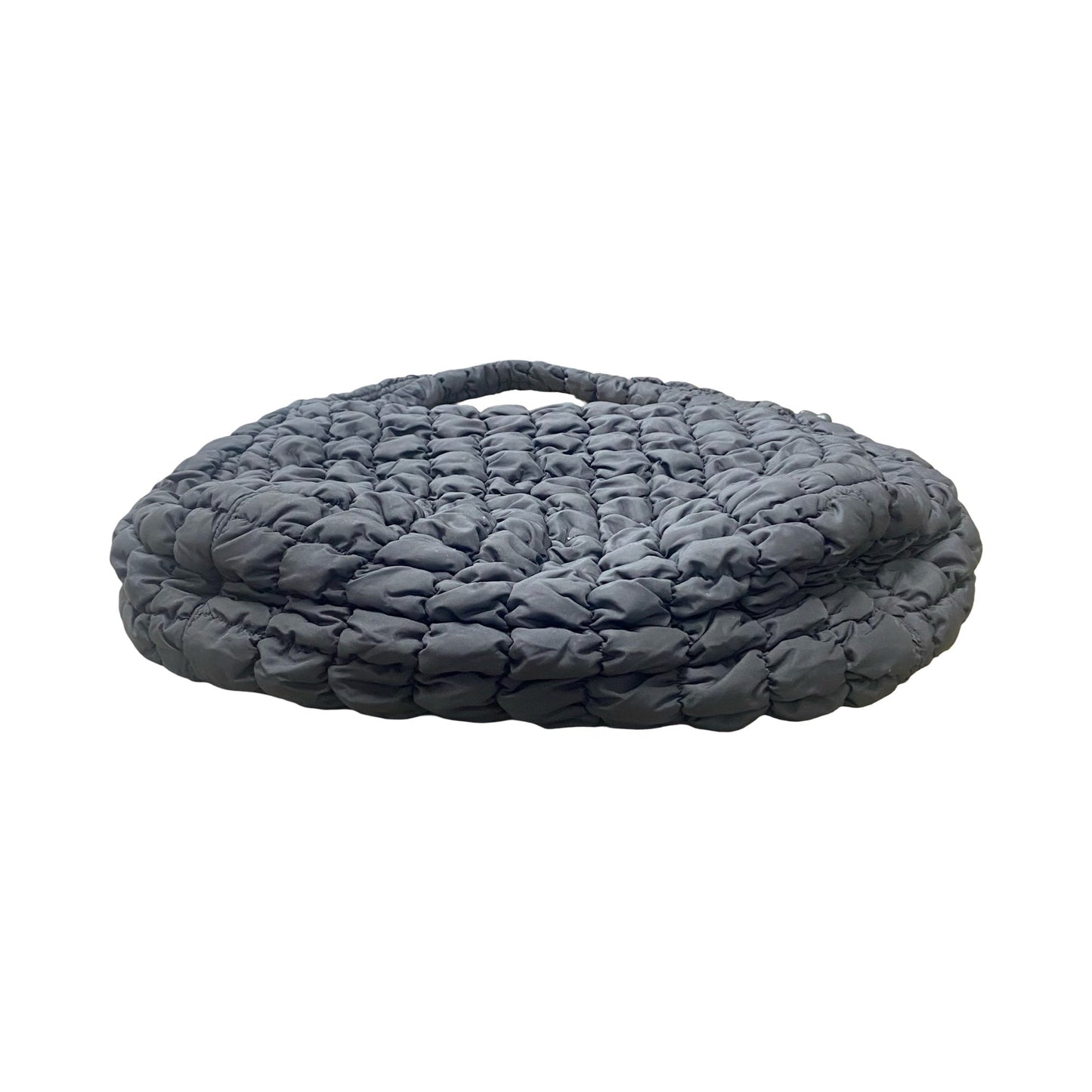 Handbag By Cos In Black, Size:Large