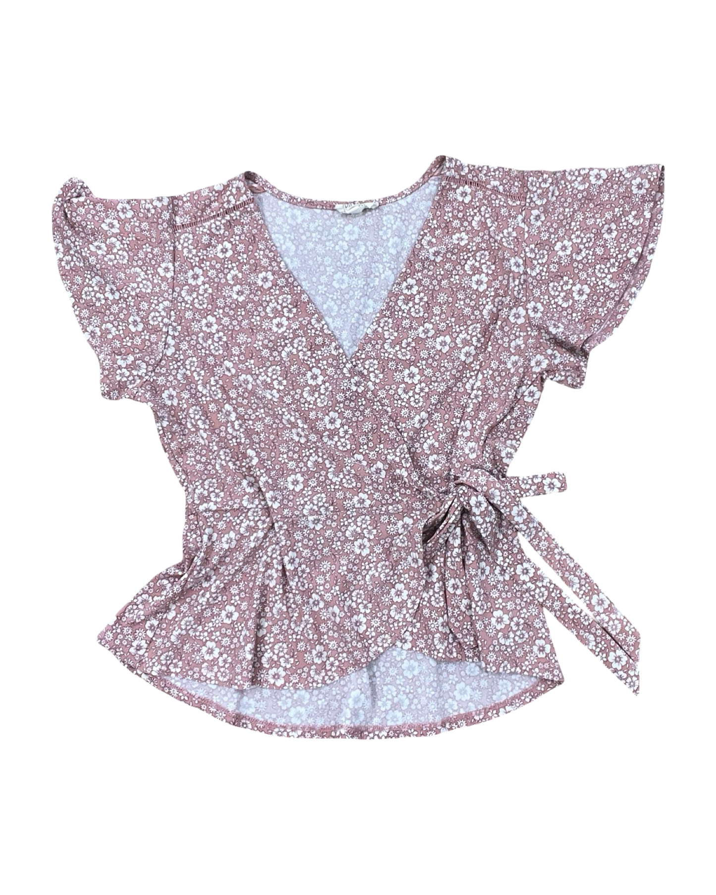 Top Ss By Meraki In Pink, Size:L
