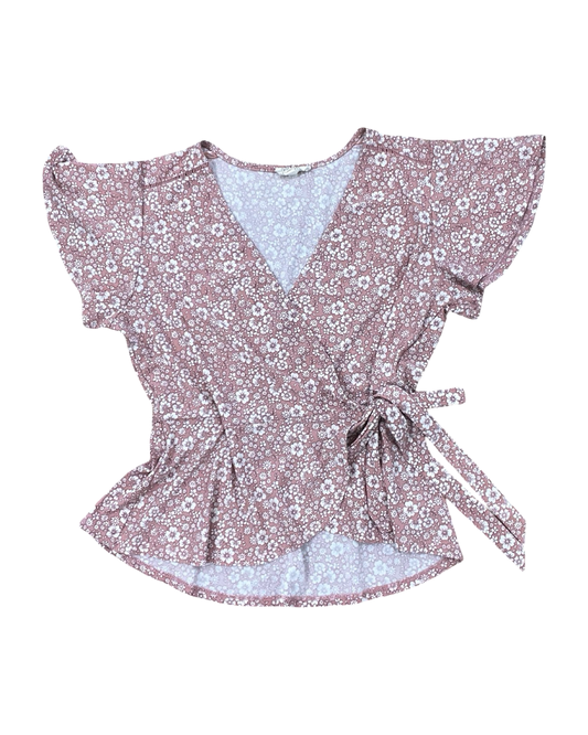 Top Ss By Meraki In Pink, Size:L