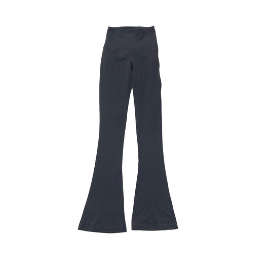 Athletic Leggings By Lululemon In Black, Size:2