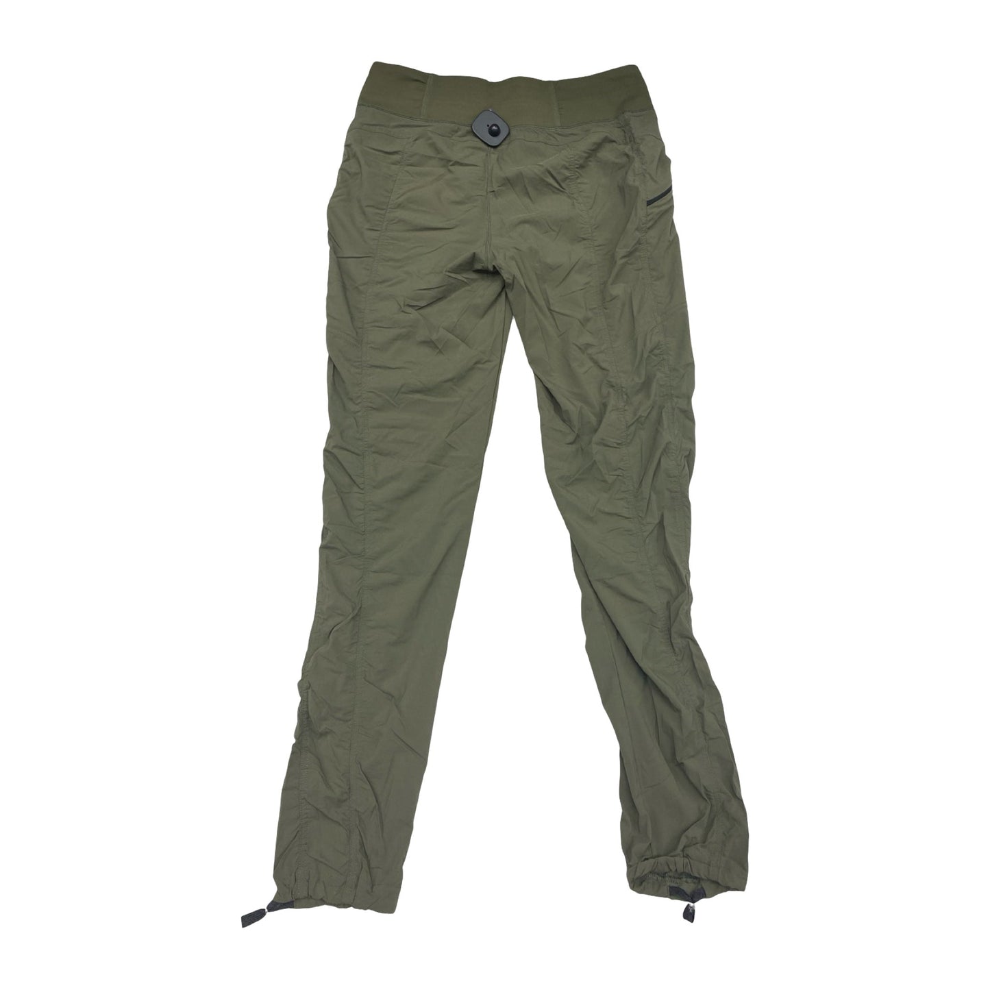 Athletic Pants By Prana In Green, Size:M