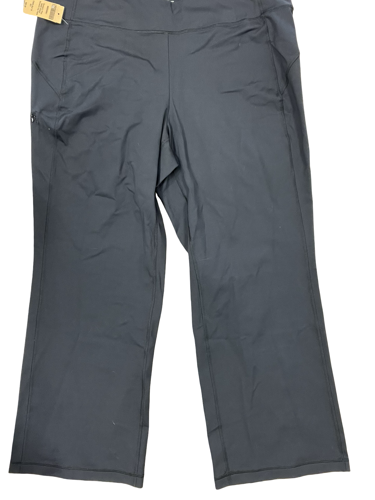Pants Other By Duluth Trading In Black, Size:2X