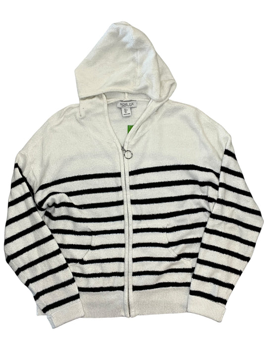 Sweater By Rachel Zoe In Striped Pattern, Size:L