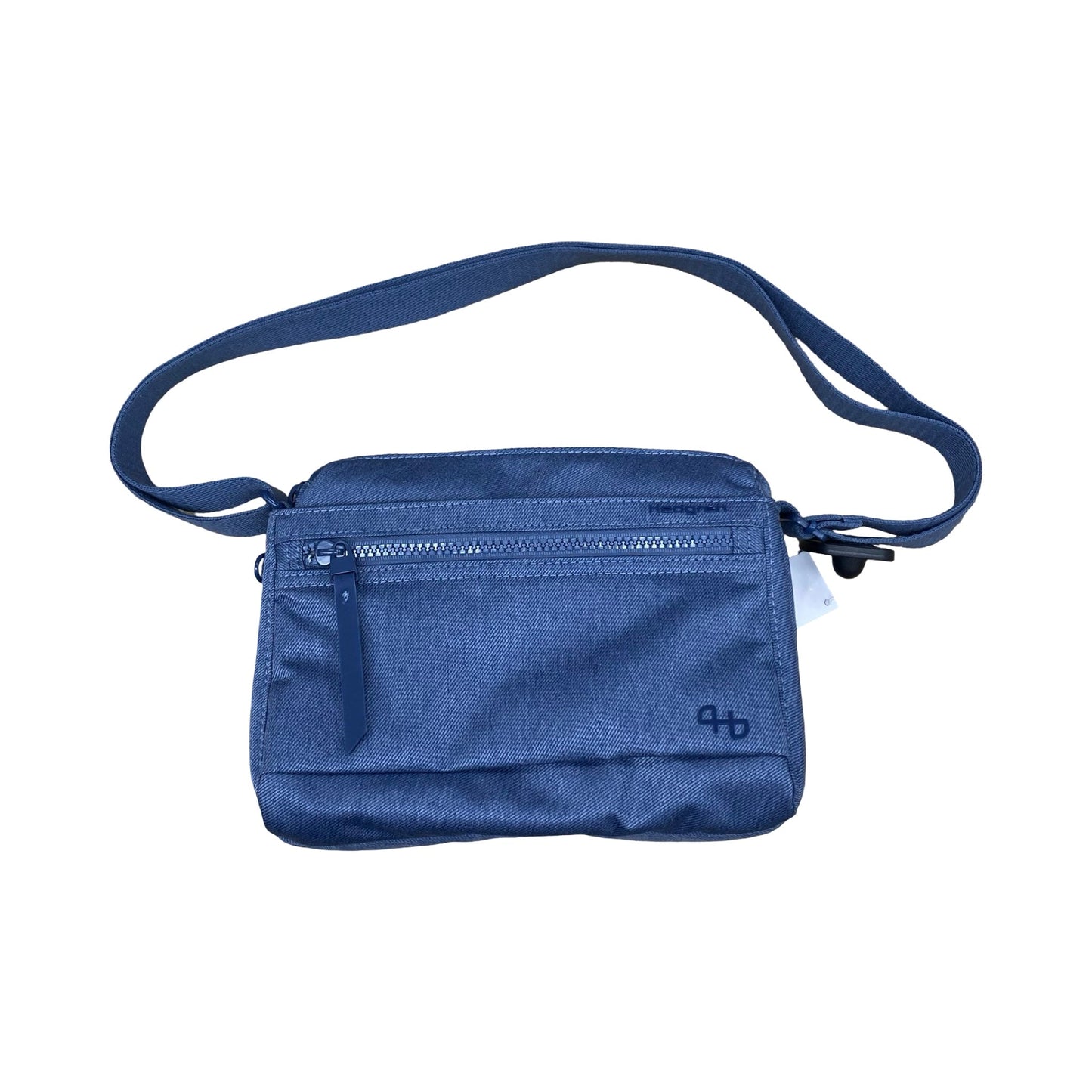 Handbag By Cmc In Blue, Size:Small