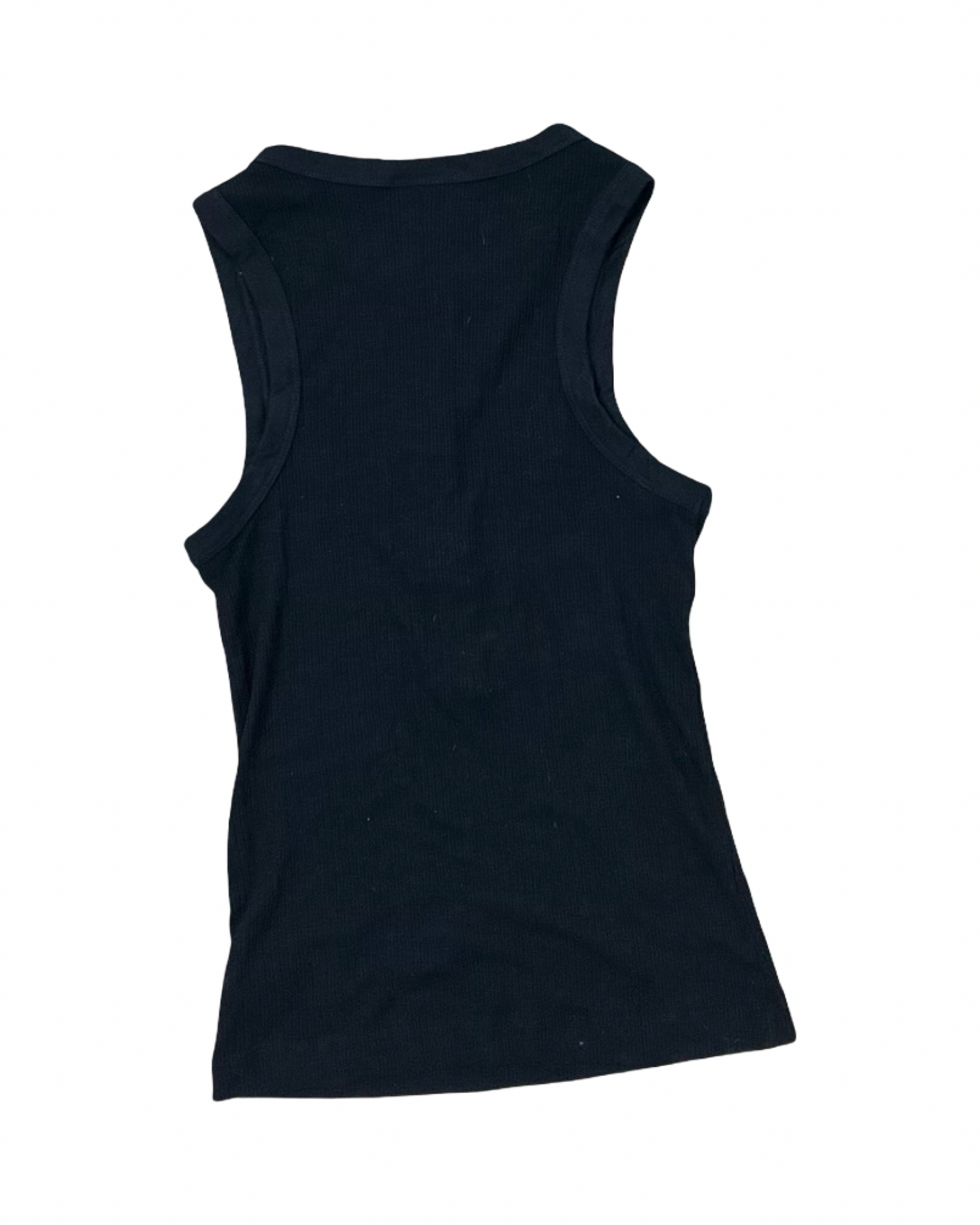 Tank Top By Universal Thread In Black, Size:S