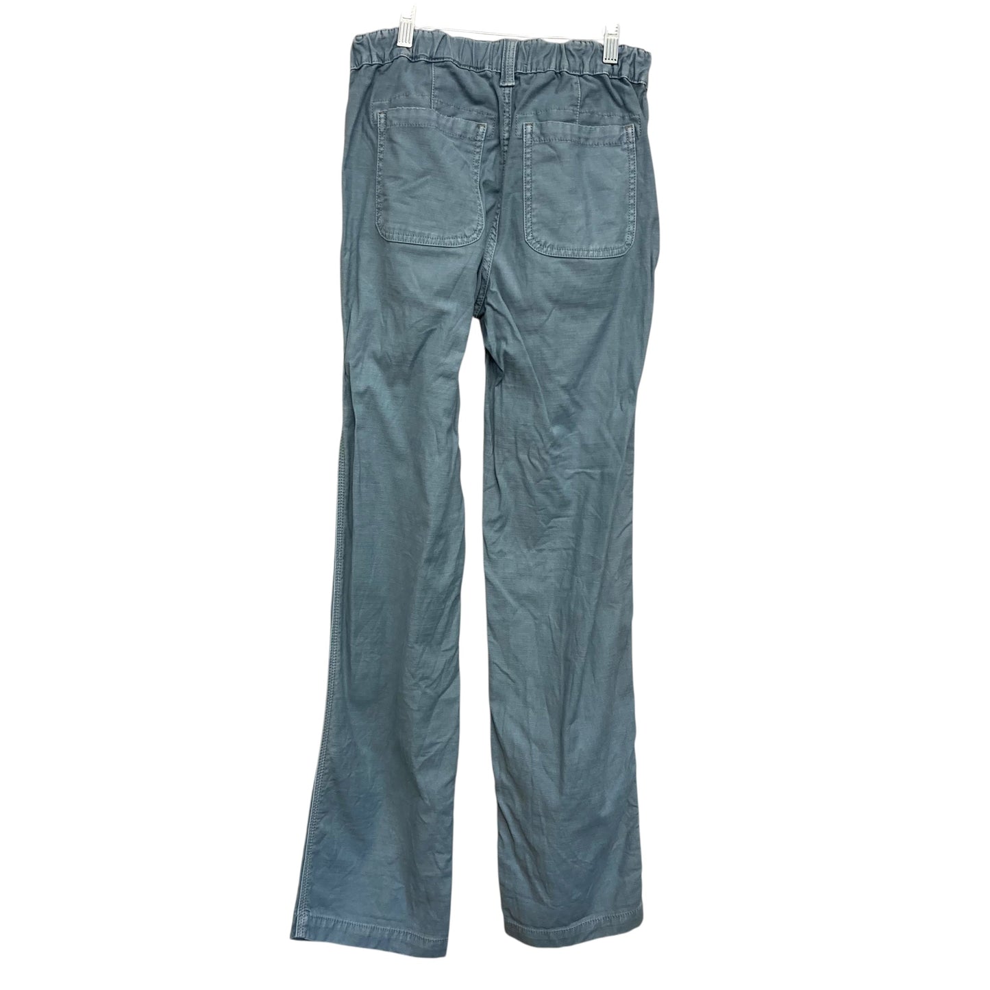 Pants Joggers By Pilcro In Blue, Size:0