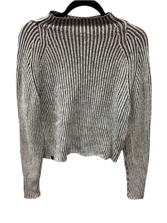 Sweater By Maeve In Black, Size:M