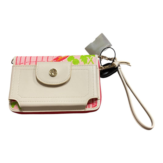 Wristlet By Spartina In Multi, Size:Medium