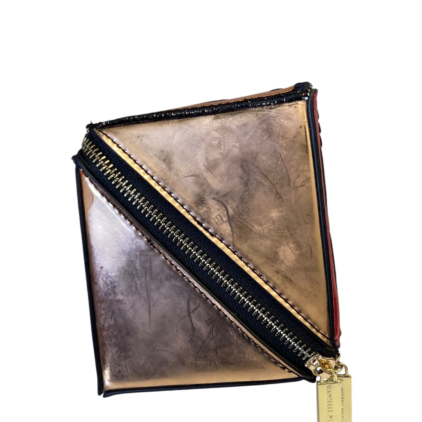 Wristlet By Danielle Nicole In Multi, Size:Small