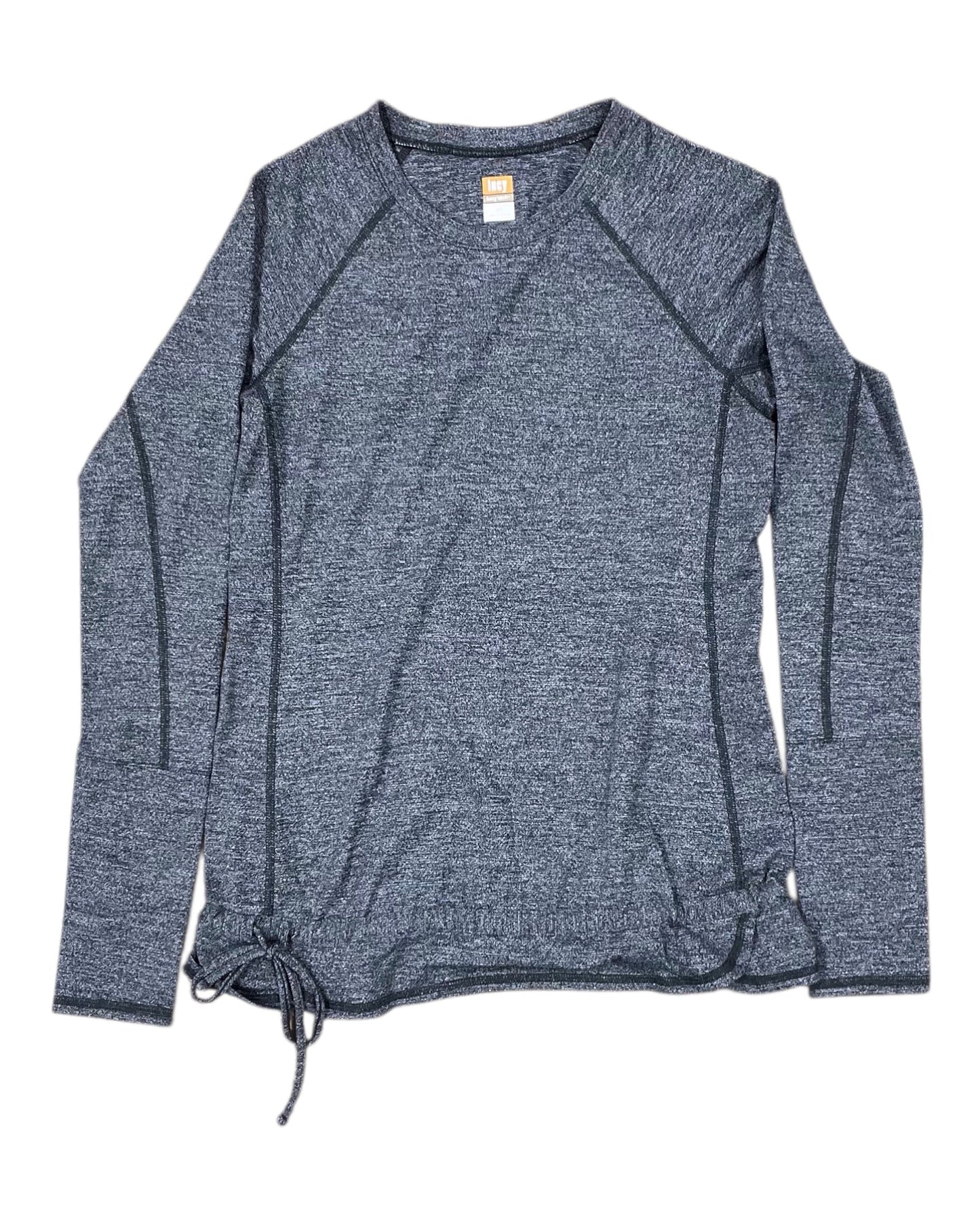 Top Ls By Lucy In Grey, Size:Sp