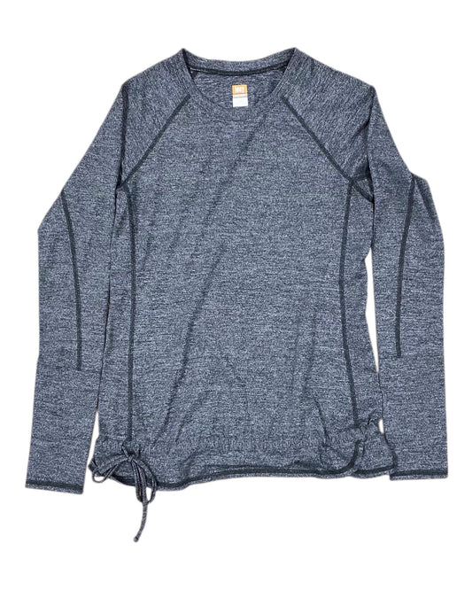 Top Ls By Lucy In Grey, Size:Sp
